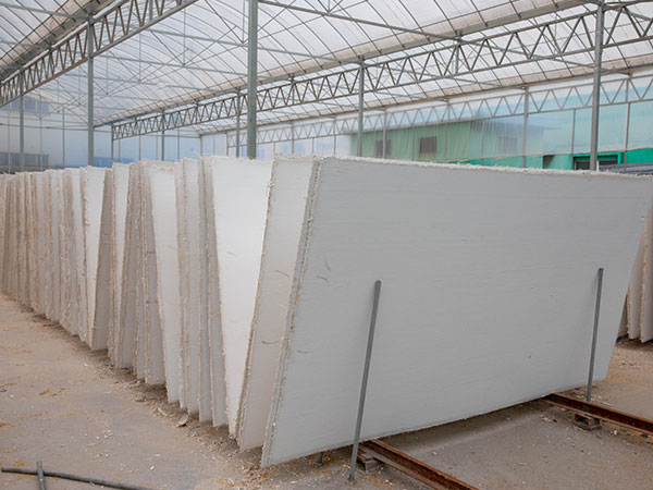 玻镁防火板发挥更高性能，满足实际环境需求