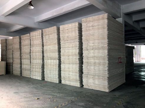 你知道玻镁防火板应如何使用吗？