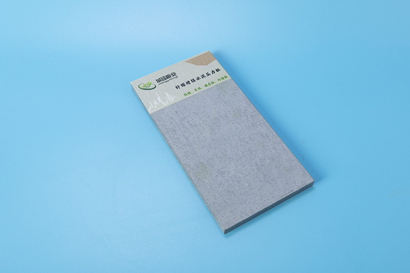 无石棉纤维水泥压力板